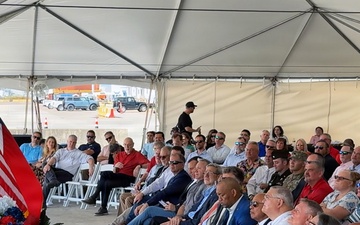 Freeport channel milestone expands vessel access, strengthens U.S. supply chains
