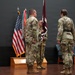 USARIEM COC/Relinquishment of Responsibility 2026
