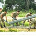 Wisconsin National Guard’s 229th Engineer Company improves Fort McCoy through troop project support