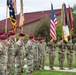11th Airborne Division welcomes in new senior leaders