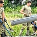 Wisconsin National Guard’s 229th Engineer Company improves Fort McCoy through troop project support