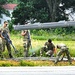 Wisconsin National Guard’s 229th Engineer Company improves Fort McCoy through troop project support