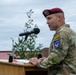 11th Airborne Division welcomes in new senior leaders
