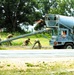 Wisconsin National Guard’s 229th Engineer Company improves Fort McCoy through troop project support
