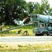 Wisconsin National Guard’s 229th Engineer Company improves Fort McCoy through troop project support