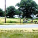 Wisconsin National Guard’s 229th Engineer Company improves Fort McCoy through troop project support