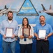 NAWCWD inducts 24 into Fellows Program