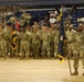 260th Special Purpose Brigade Holds Change of Command Ceremony
