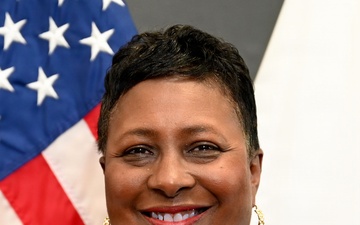 Acquisition leader assumes new role at MICC Field Directorate Office Fort Sam Houston