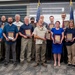 NAWCWD inducts 24 into Fellows Program