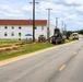 Wisconsin National Guard’s 229th Engineer Company improves Fort McCoy through troop project support