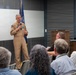 NAWCWD inducts 24 into Fellows Program
