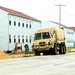 Wisconsin National Guard’s 229th Engineer Company improves Fort McCoy through troop project support