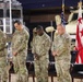260th Special Purpose Brigade Holds Change of Command Ceremony
