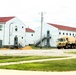 Wisconsin National Guard’s 229th Engineer Company improves Fort McCoy through troop project support