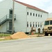 Wisconsin National Guard’s 229th Engineer Company improves Fort McCoy through troop project support