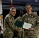 260th Special Purpose Brigade Holds Change of Command Ceremony