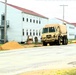 Wisconsin National Guard’s 229th Engineer Company improves Fort McCoy through troop project support