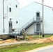Wisconsin National Guard’s 229th Engineer Company improves Fort McCoy through troop project support