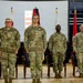 260th Special Purpose Brigade Holds Change of Command Ceremony