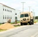 Wisconsin National Guard’s 229th Engineer Company improves Fort McCoy through troop project support