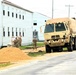 Wisconsin National Guard’s 229th Engineer Company improves Fort McCoy through troop project support