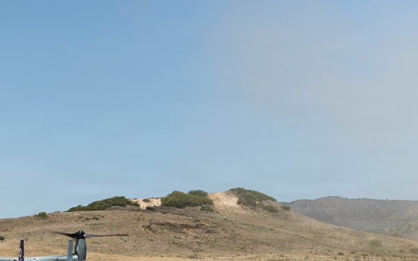 13th MEU | BLT 2/4 Reinforces Simulated U.S. Consulate