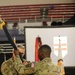 260th Special Purpose Brigade Holds Change of Command Ceremony