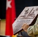 260th Special Purpose Brigade Holds Change of Command Ceremony