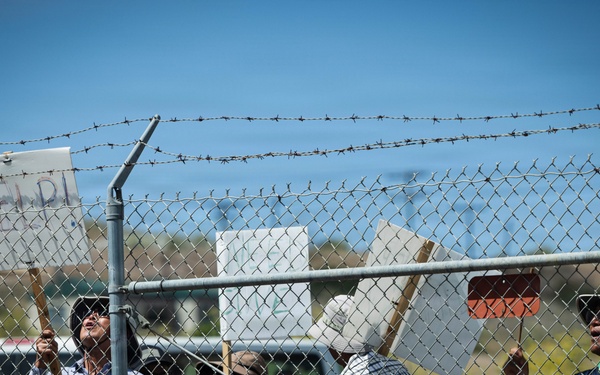 13th MEU | BLT 2/4 Reinforces Simulated U.S. Consulate