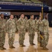 260th Special Purpose Brigade Holds Change of Command Ceremony