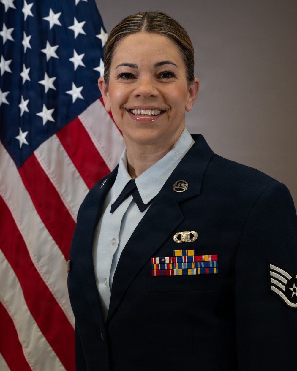Montana Air National Guard Airman selected as 2026 Total Force Outstanding Airman of the Year