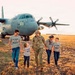 Montana Air National Guard Airman selected as 2026 Total Force Outstanding Airman of the Year