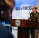 VCJS Gen. Christopher Mahoney Hosts Purple Heart Ceremony