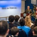 VCJS Gen. Christopher Mahoney Hosts Purple Heart Ceremony