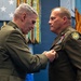 VCJS Gen. Christopher Mahoney Hosts Purple Heart Ceremony