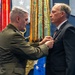 VCJS Gen. Christopher Mahoney Hosts Purple Heart Ceremony
