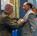 VCJS Gen. Christopher Mahoney Hosts Purple Heart Ceremony
