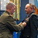 VCJS Gen. Christopher Mahoney Hosts Purple Heart Ceremony