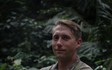Exercise Tiger Lightning 2026 Portraits
