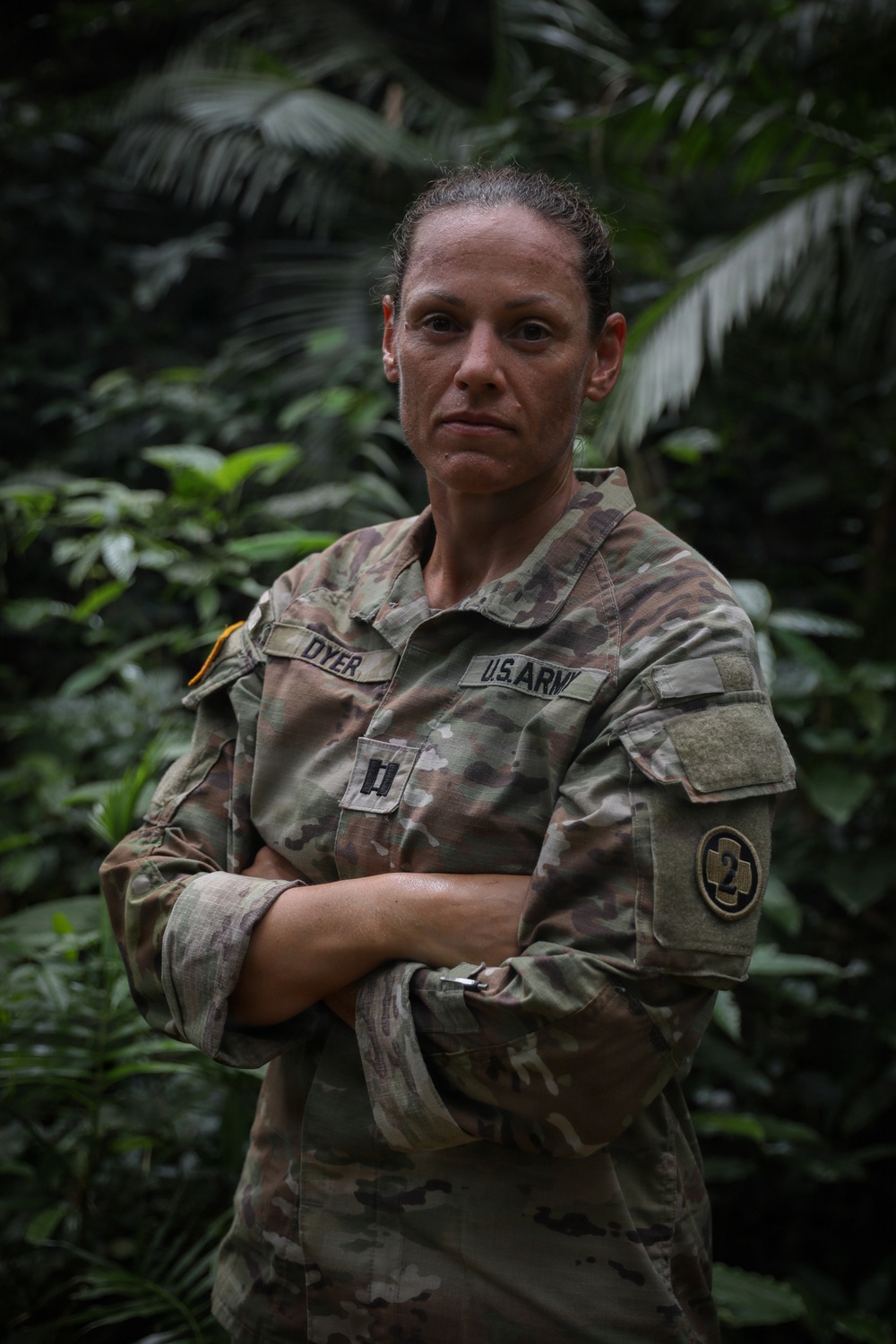 Exercise Tiger Lightning 2026 Portraits