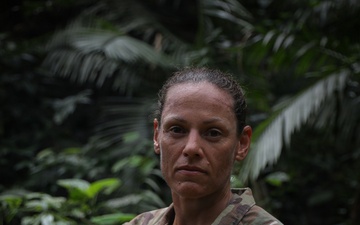Exercise Tiger Lightning 2026 Portraits
