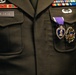 VCJS Gen. Christopher Mahoney Hosts Purple Heart Ceremony