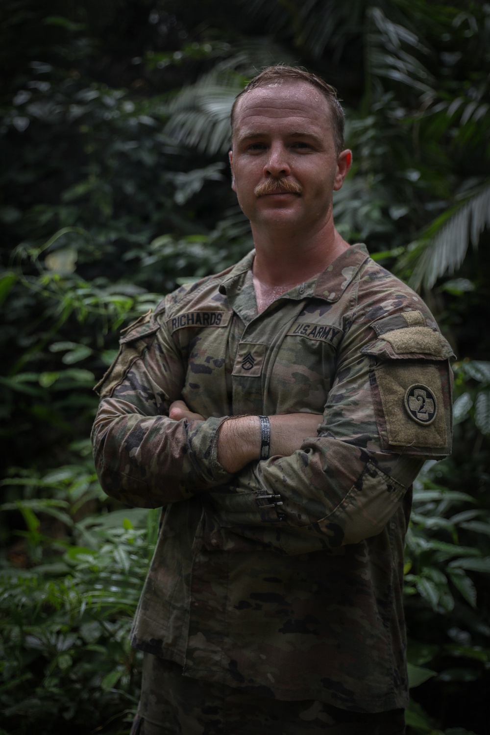 Exercise Tiger Lightning 2026 Portraits