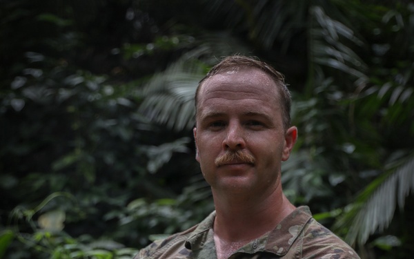 Exercise Tiger Lightning 2026 Portraits
