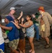 Forever young: Camp Rosenbaum thrives with the spirited support of its retired military members