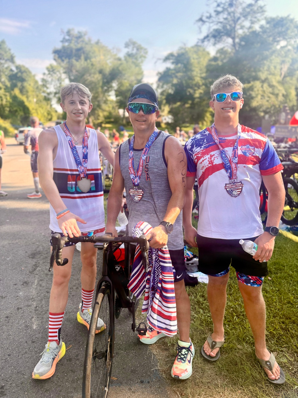 Fort Rucker Teen Selected to Represent Alabama in the 2026 Patriot Games