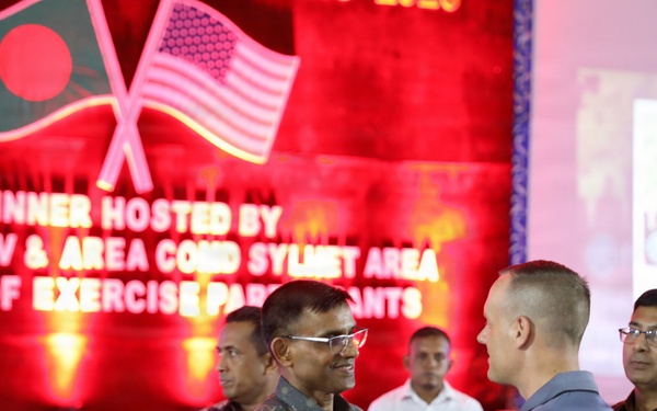 Exercise Tiger Lightning 2026: U.S., Bangladesh Leaders Highlight Growing Partnership