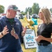 Forever young: Camp Rosenbaum thrives with the spirited support of its retired military members