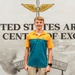 Fort Rucker Teen Selected to Represent Alabama in the 2026 Patriot Games